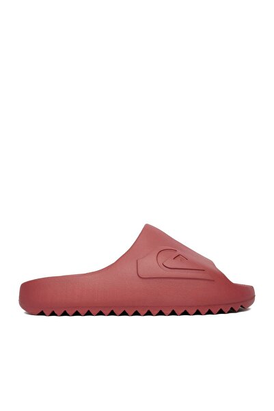 Quiksilver Șlapi bărbați roșii