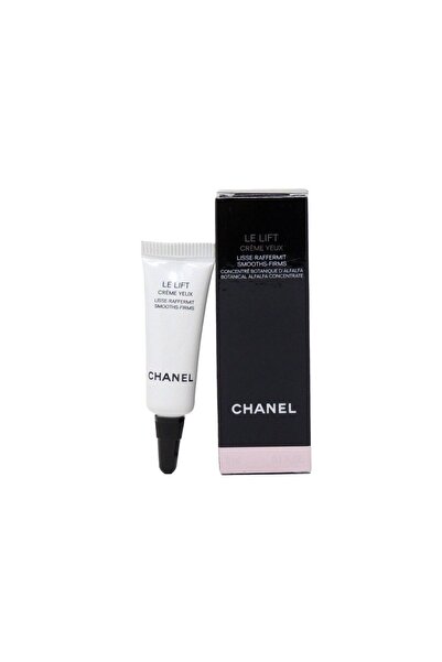 Chanel Le Lift, Συσφικτική Κρέμα Ματιών, 3 ml