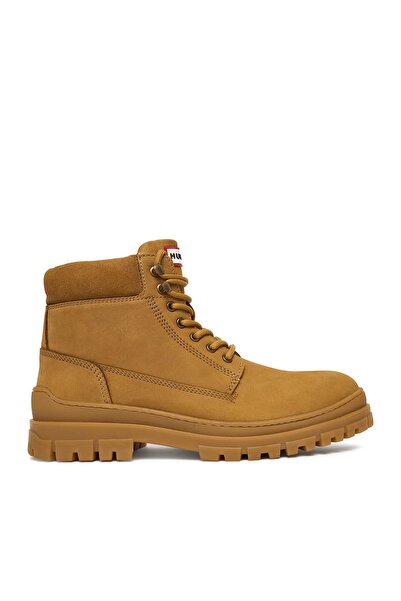 Hunter Men's Boots Brown
