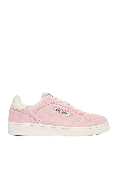 Guess Jeans Adidași de damă roz