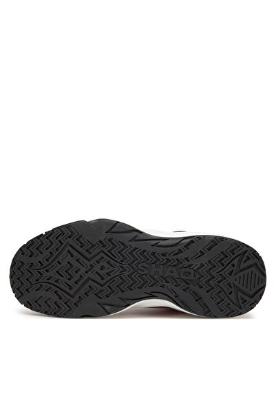 SHAQ Men's Basketball shoes V11-183 Red