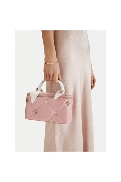 Nine West Geantă de damă roz