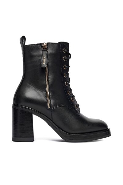 MEXX Women's Boots Black