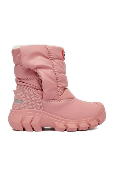 Hunter Girl Snow boots Pink