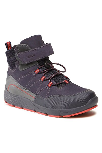 Lasocki Young Boy Boots BI12-SAM-06 Blue