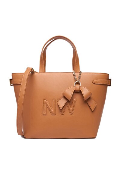 Nine West Geantă de damă maro