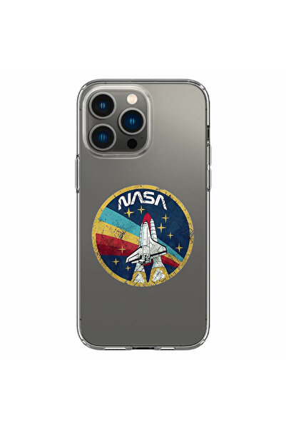 OEM Husa compatibila cu Apple iPhone 14 Pro Max Silicon Transparenta Model Na...