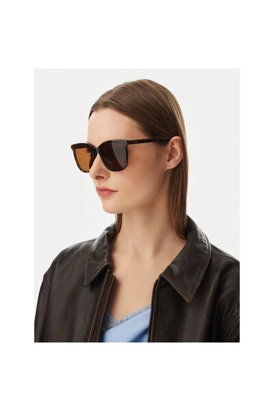 Nine West Ochelari de soare de damă maro