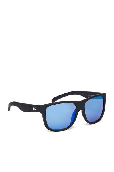 Quiksilver Ochelari de soare pentru bărbați, negri