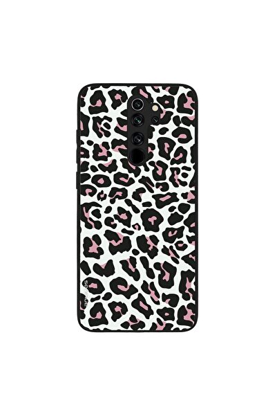 Sonique Θήκη Animal Print Series για Xiaomi Redmi Note 8 Pro Leopard 02