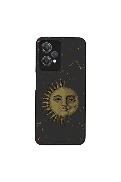 Sonique Θήκη Zodiac Series για OnePlus Nord CE 2 Lite 5G Eclipse