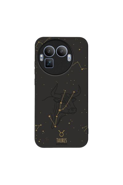 Sonique Θήκη Zodiac Series για Realme GT 8 Pro 5G Taurus