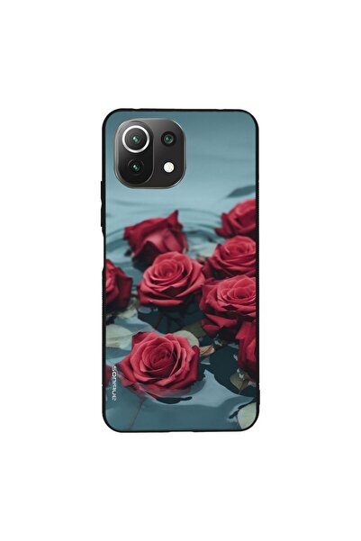 Sonique Θήκη Sunset in Eden Series για Xiaomi Mi 11 Lite 4G / Mi 11 Lite 5G M...