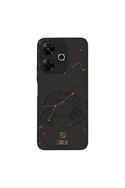 Sonique Θήκη Zodiac Series για Xiaomi Redmi 13 4G / Poco M6 4G