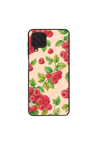 Sonique Θήκη Fruit Series για Samsung Galaxy A22 4G / Galaxy M32 4G / Galaxy ...