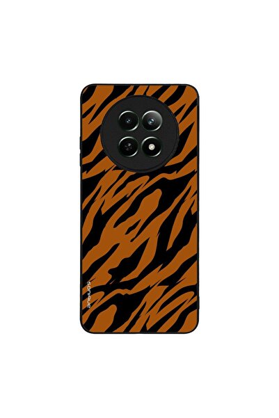 Sonique Θήκη Animal Print Series για Realme 12 5G / Realme 12x Tiger 01