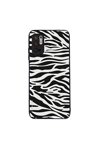 Sonique Θήκη Animal Print Series για Xiaomi Redmi Note 10 5G / Poco M3 Pro 5G...