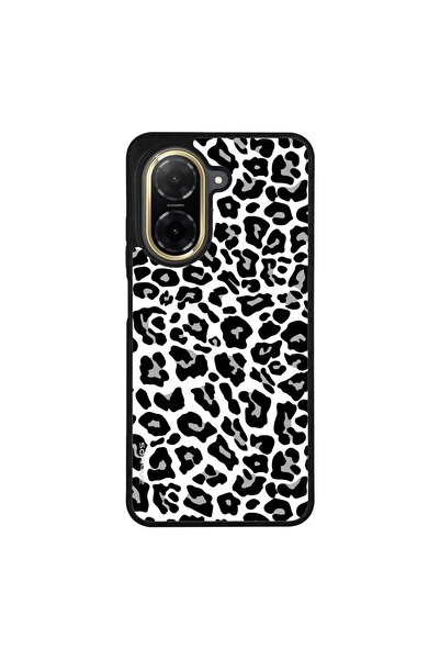 Sonique Θήκη Animal Print Series για Xiaomi Redmi A5 4G (173.45mm) Leopard 03