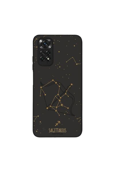 Sonique Θήκη Zodiac Series για Xiaomi Redmi Note 11 4G / Redmi Note 11S Sagit...