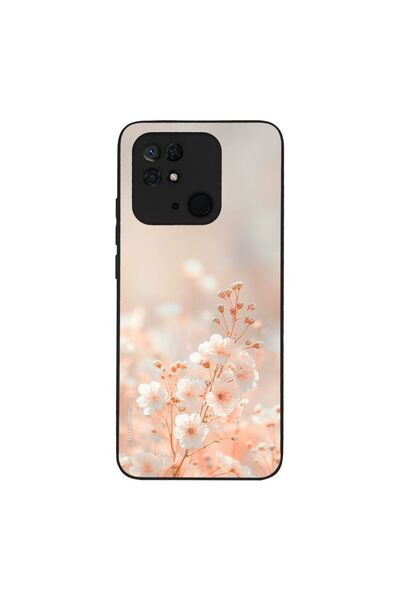 Sonique Θήκη Sunset in Eden Series για Xiaomi Redmi 10C Zen Blossom