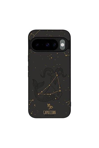 Sonique Θήκη Zodiac Series για Google Pixel 10 5G / Pixel 10 Pro 5G Capricorn
