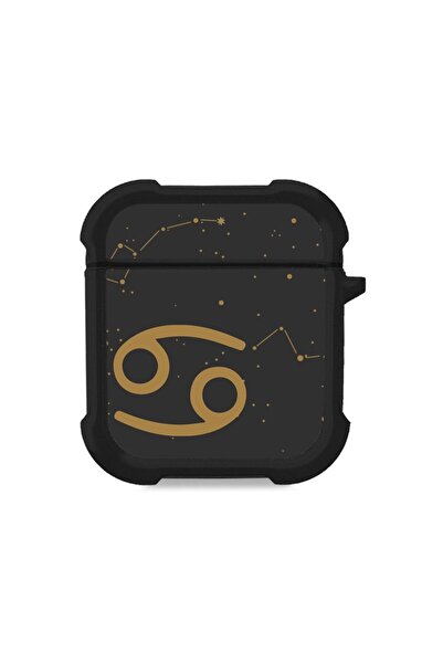 Sonique Θήκη Σιλικόνης Zodiac Series για AirPods 1/2