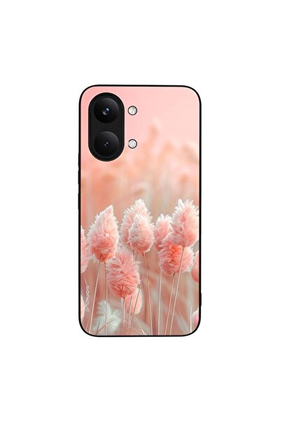Sonique Θήκη Sunset in Eden Series για Xiaomi Poco X8 Pro Max 5G Pink Mirage