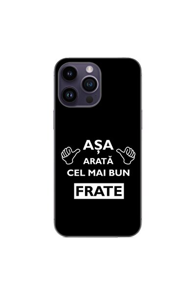 OEM Husa compatibila cu Apple iPhone 15 Pro Max Silicon Gel Tpu Model Cel Mai...