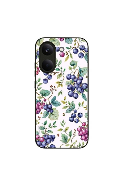 Sonique Θήκη Fruit Series για Xiaomi Poco X8 Pro 5G Μύρτιλο