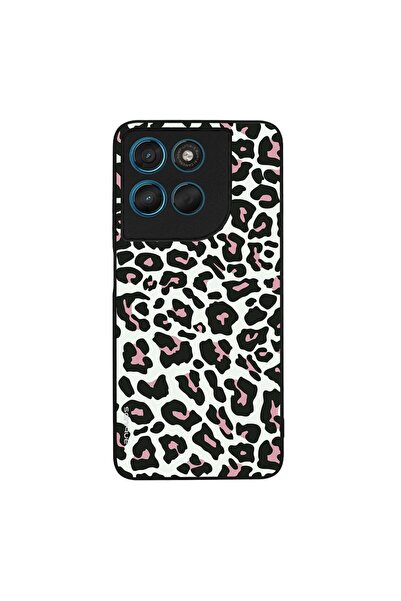 Sonique Θήκη Animal Print Series για Motorola Moto G57 Power 5G / Moto G67 Po...