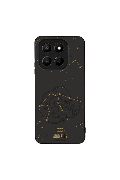 Sonique Θήκη Zodiac Series για Honor 400 Smart 4G / Honor 400 Smart 5G / Aqua...