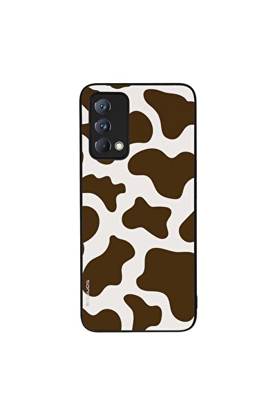 Sonique Θήκη Animal Print Series για Realme GT Master Cow 02