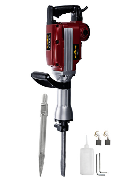 STAHLKRAFT STH 9785 K 1800W Profesyonel 16 kg Kırıcı Delici Hilti