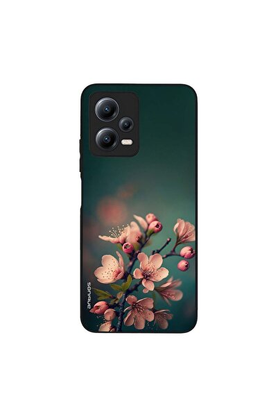 Sonique Θήκη Sunset in Eden Series για Xiaomi Redmi Note 12 5G / Poco X5 5G A...