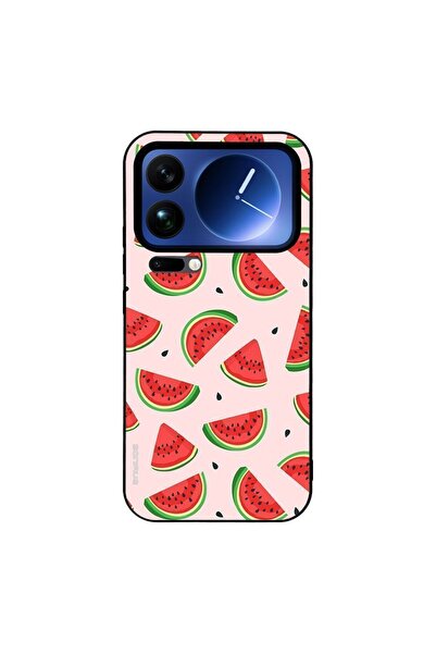 Sonique Θήκη Fruit Series για Xiaomi Xiaomi 17 Pro Max 5G Καρπούζι