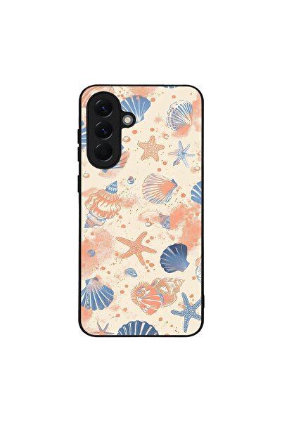 Sonique Θήκη Ocean Series για Samsung Galaxy A56 5G Κοχύλια
