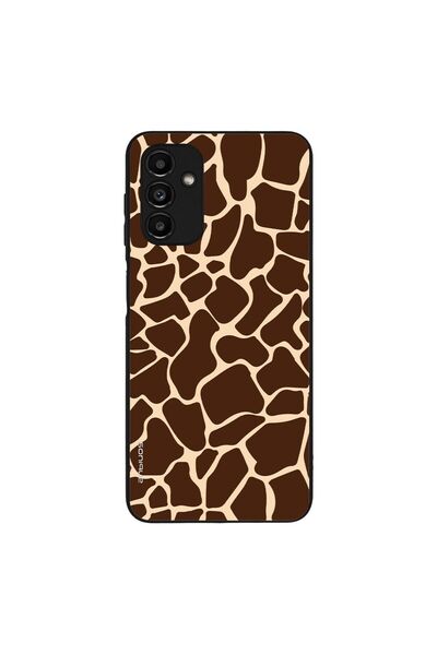 Sonique Θήκη Animal Print Series για Samsung Galaxy A13 5G / Galaxy A04s Gira...