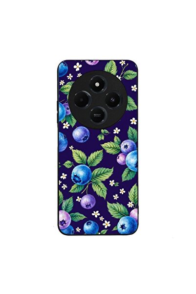 Sonique Θήκη Fruit Series για Xiaomi Redmi 14C 4G / Poco C75 4G / Redmi A4 5G...