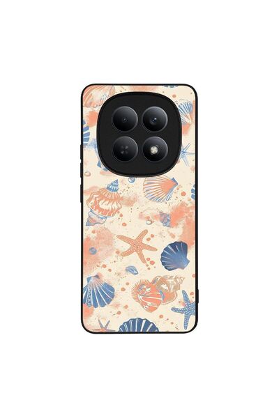 Sonique Θήκη Ocean Series για Xiaomi Redmi Note 15 5G / Poco M8 5G Κοχύλια