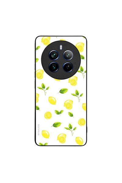 Sonique Θήκη Fruit Series για Realme 12 Pro 5G / Realme 12 Pro Plus 5G Λεμόνι 01