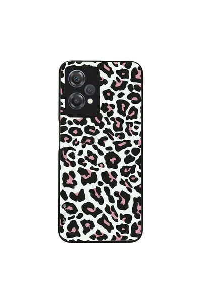 Sonique Θήκη Animal Print Series για OnePlus Nord CE 2 Lite 5G Leopard 02