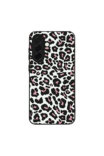 Sonique Θήκη Animal Print Series για Samsung Galaxy A36 5G Leopard 02