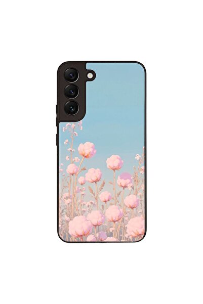 Sonique Θήκη Sunset in Eden Series για Samsung Galaxy S22 Plus Pure Cotton