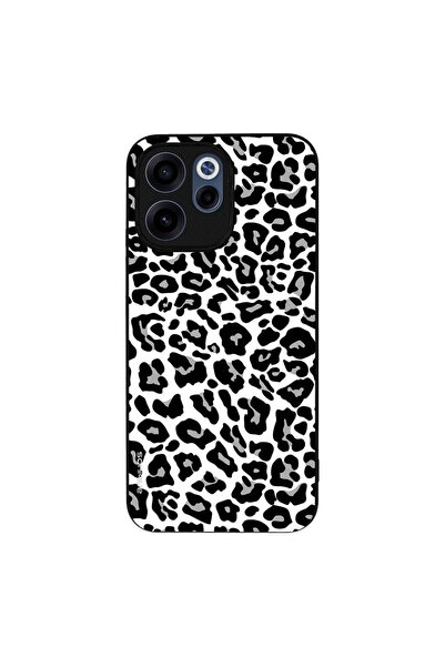 Sonique Θήκη Animal Print Series για Oppo Reno15 F 5G / Oppo Reno15 FS 5G Leo...