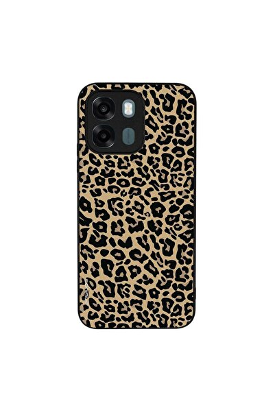 Sonique Θήκη Animal Print Series για Oppo A6 4G / Oppo A6x 4G / Oppo A6x 5G L...