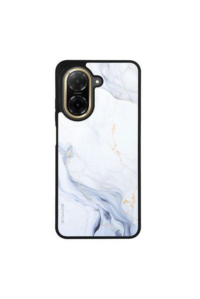 Sonique Θήκη Marble Series για Xiaomi Redmi A5 4G (173.45mm) Λευκό 02