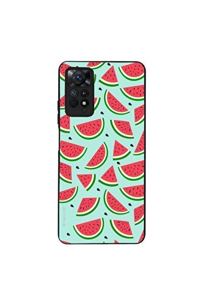 Sonique Θήκη Fruit Series για Xiaomi Redmi Note 11 Pro 4G/5G / Redmi Note 12 ...