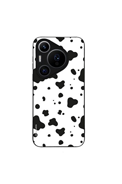 Sonique Θήκη Animal Print Series για Huawei Pura 70 Pro Dalmatian