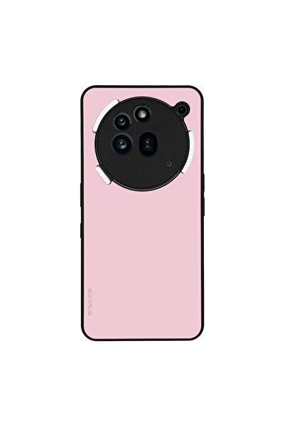 Sonique Θήκη ColorBloc Series για Nothing Phone 3a Pro Ροζ Ανοιχτό