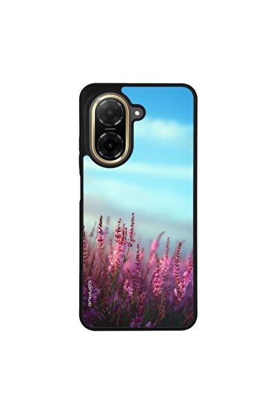 Sonique Θήκη Sunset in Eden Series για Xiaomi Redmi A5 4G (173.45mm) Lavender...